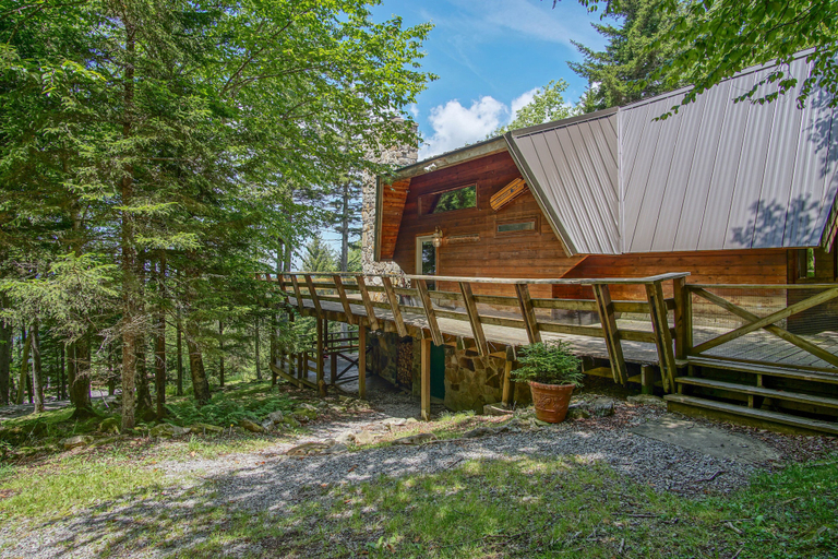 Exterior 3, Luxury Fall Escape North Westridge 111, 6BR, Pocahontas