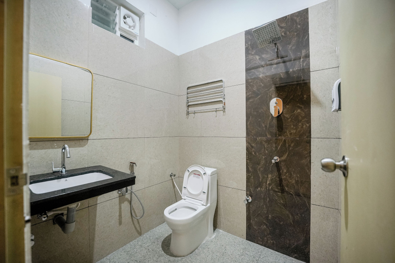 Bathroom 4, KAYAL RESIDENCY, Erode