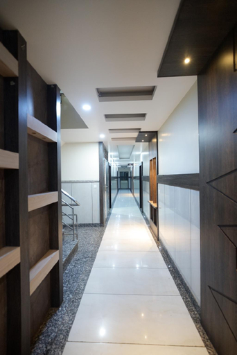 Others 5, Hotel Arihant Palace, Reasi