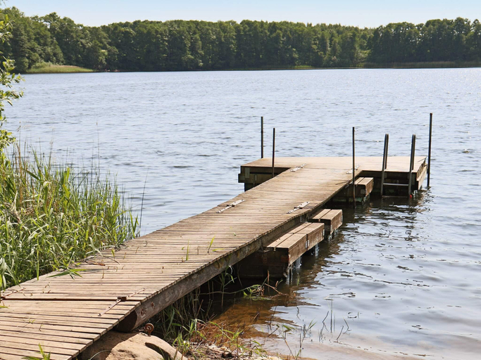 4, Charming Cottage Surrounded by Nature, Varberg