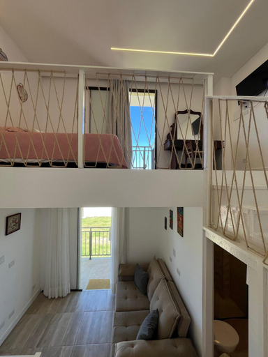 Others 2, Suite Lua Maragogi, São José da Coroa Grande