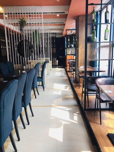 Food & Drinks 4, Lavande Hotel Heyuan Zijin, Heyuan