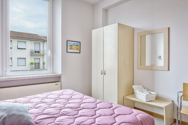 Bedroom 3, Affittacamere nel cuore della Toscana a 20 minuti da Firenze, Florence