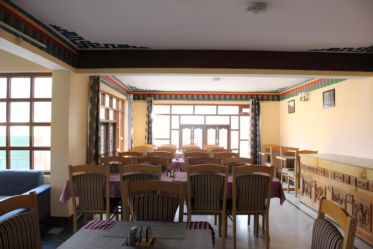 Others 4, Hotel Spiti Heritage, Lahul & Spiti