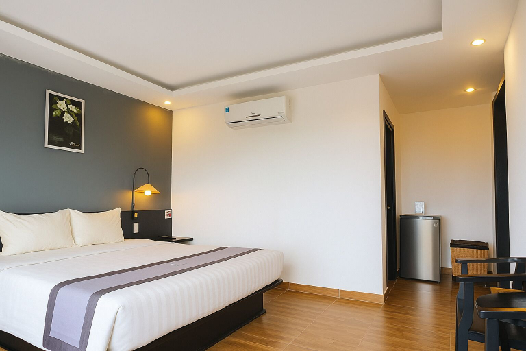 Bedroom 3, Sunset Hill Resort Phu Quoc, Phú Quốc