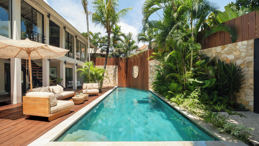 Pool, Villa Dreamora by Villa Finder, Badung