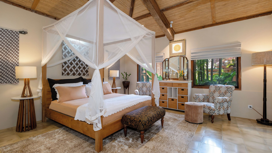 Room 5, Rumah Melati Estate by Villa Finder, Gianyar