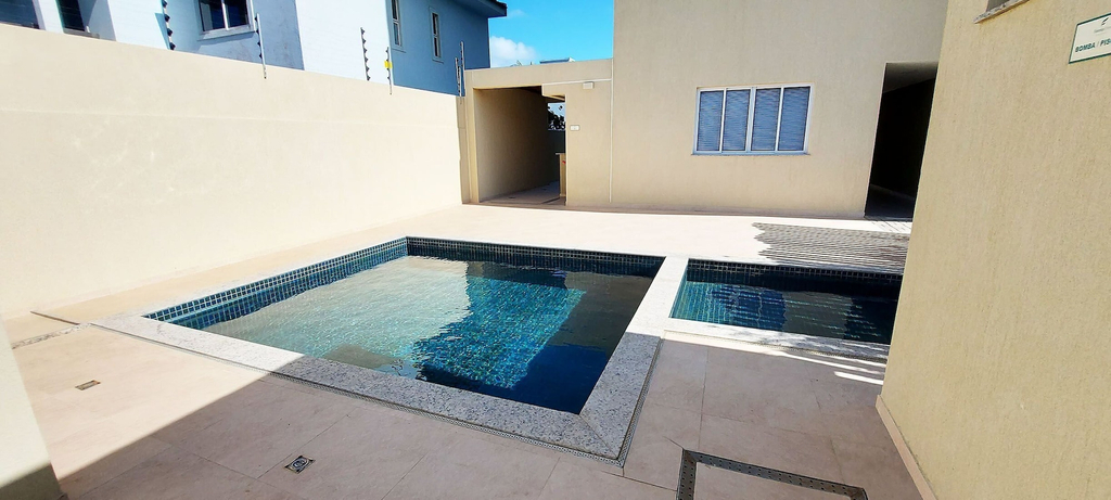 Pool 5, COPFL0108 - Flamengo Prime Residence, Salvador