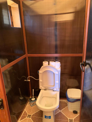 Bathroom 5, Erg Dream Luxury Camp, Errachidia