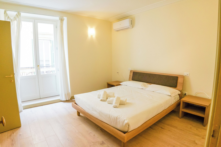 Room 5, Italianflat - Arena rooms, Verona