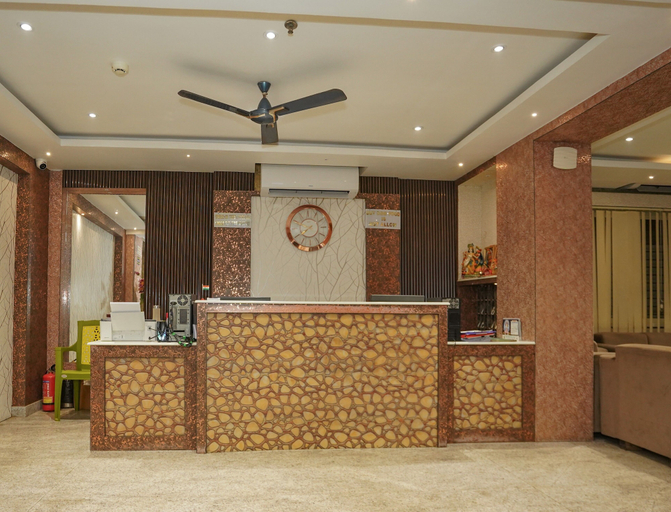 Reception 3, Krishna Cottage, Purba Medinipur