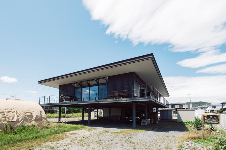 Others 2, guest house Active Life -YADO-, Ishinomaki