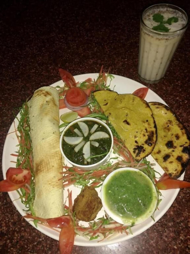 Food and drink, Hotel Rajawat Vidisha, Vidisha