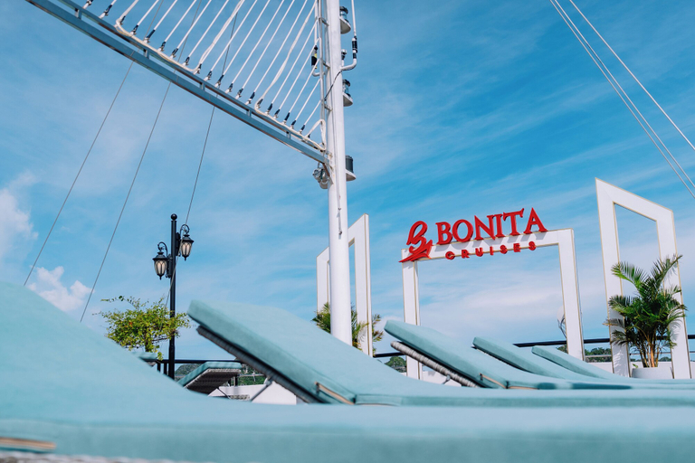 Exterior 5, Bonita Halong Cruise, Cát Hải