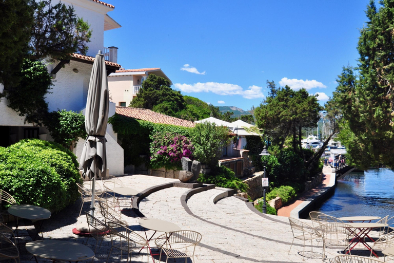 Outdoor dining 3, Bilo Porto Rotondo Castello 3, Olbia-Tempio