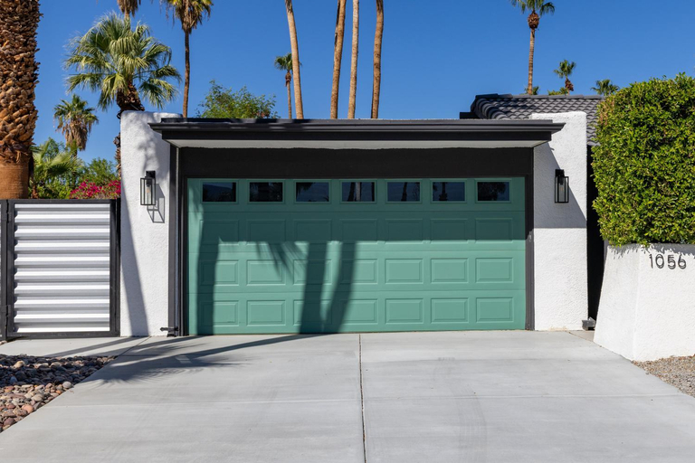 Exterior & Views, Alluring Palms by ACME House Company, Riverside