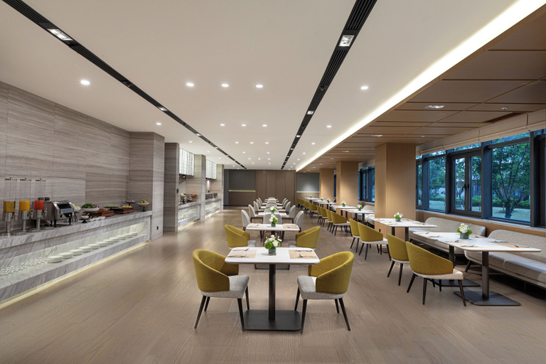 Restaurant 4, Citadines Dongyan Road Suzhou, Suzhou