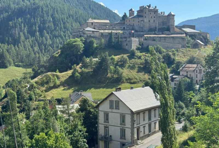 Exterior 3, Villa Belle Fleur, Hautes-Alpes