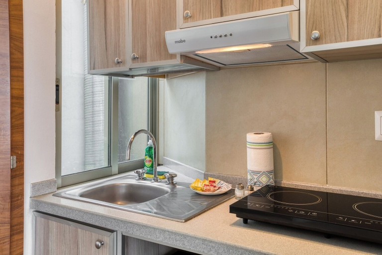 Private kitchen 2, Tokio By Smart W, Mexico City