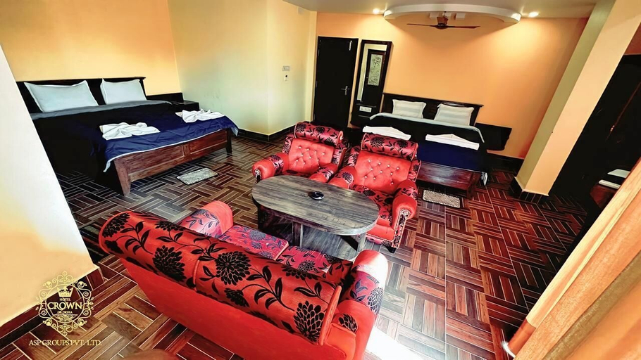Others 5, Hotel Tulusi Inn, Birbhum