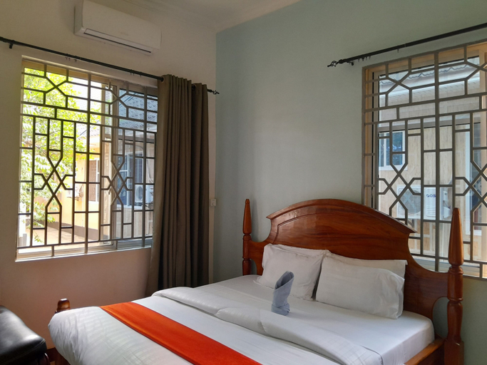 Room 3, DAG HOTEL MOROGORO, Morogoro Urban