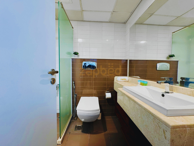 Room 4, RAK F 413, Ras Al Khaimah
