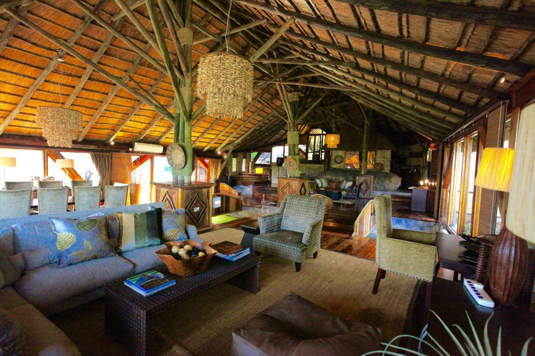 Food & Drinks 5, Serena Mivumo River Lodge, Rufiji
