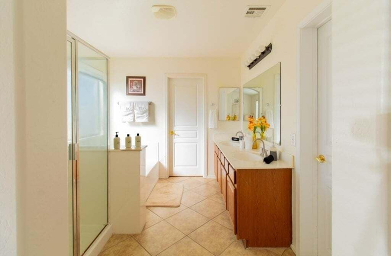 Bathroom 5, Casa Desert Willow - Stayshores 5 Bedroom Home, Pinal