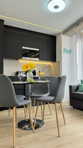 Others 5, Apart Hotel Happy Life, Alicante