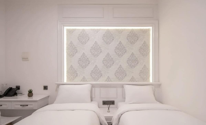 Room 2, Wyneth Hotel Airport, Tangerang