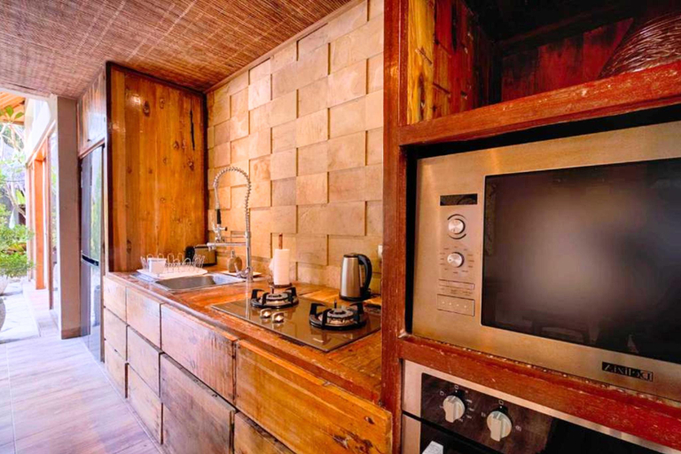 Others 5, Cozy 4 BR Private Pool Villa #DN29, Gianyar