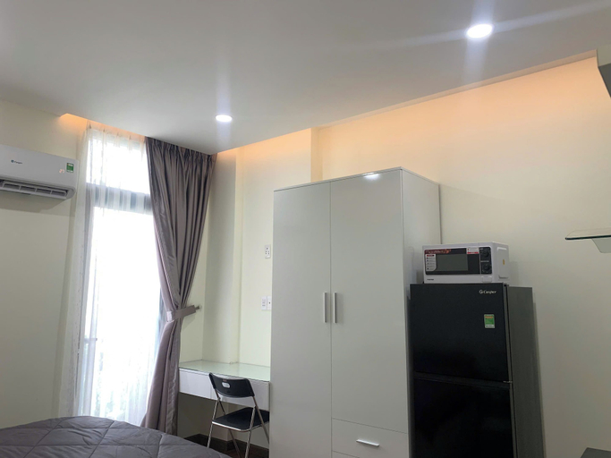 Room 5, Lunaria Maison - Central Park, District 3
