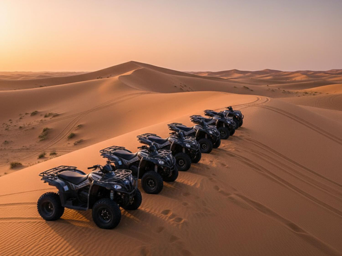 Others 4, Sunrise Dunes Luxury Camp, Errachidia