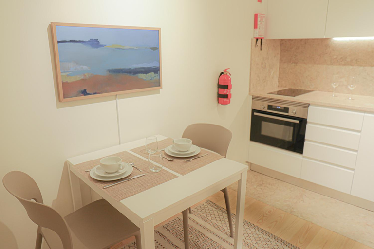 Others 4, Ajuda Palace Inn, Lisbon
