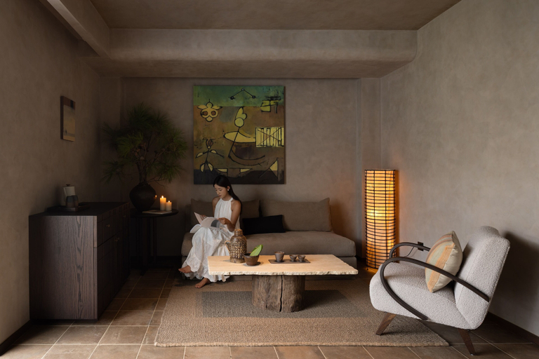 Room 3, ANALO Resort Hotel, Lijiang