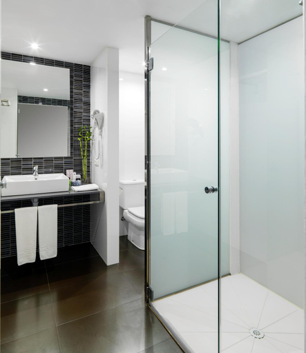 Bathroom 4, Boutique Hotel H10 White Suites - Adults Only, Las Palmas