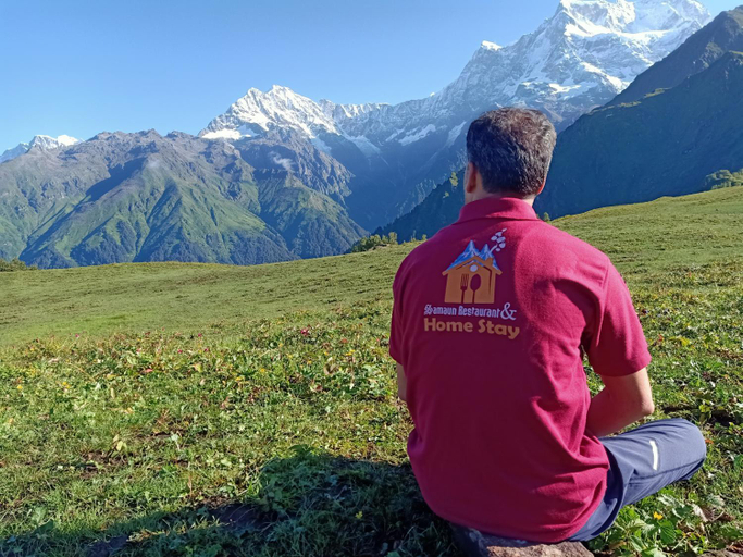 Others 3, SAMAUN Homestay, Rudraprayag