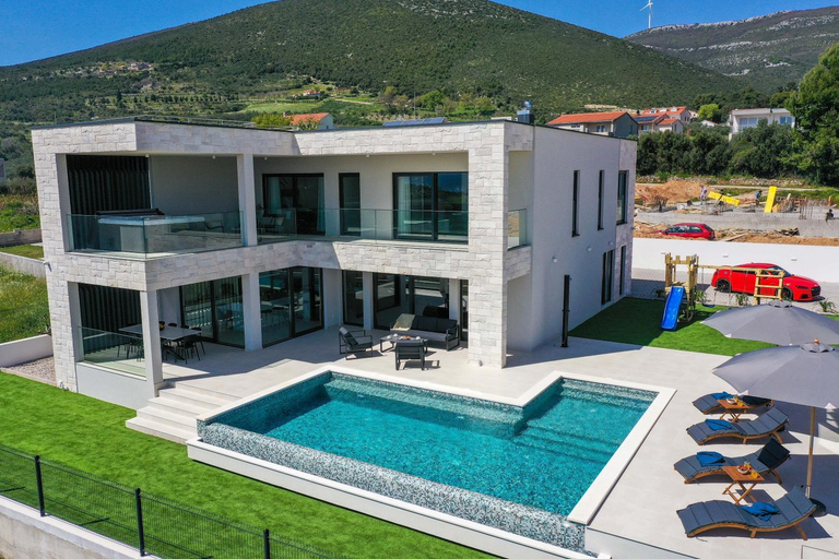 Others 4, Luxury Villa Sunlife with pool, Kaštela