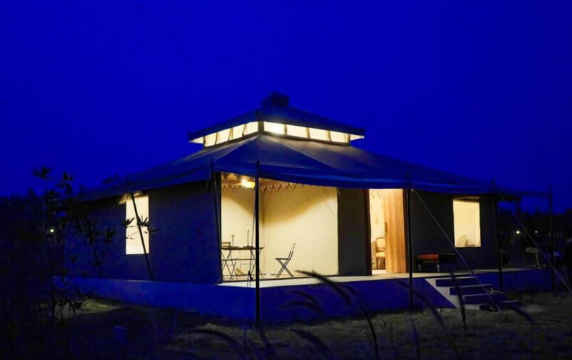 Exterior 2, Click Collection Serenity Retreat, Bangalore Rural