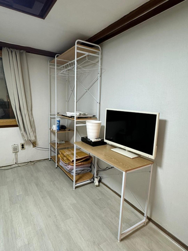 Others 2, Taeyang Stay Motel NampoJoongang Branch, Jung