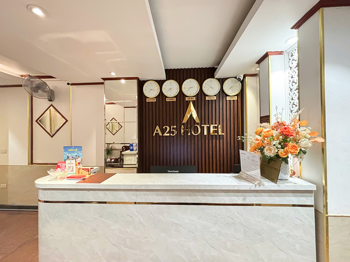 Others 5, A25 hotel - 26 Hang Non, Hoàn Kiếm