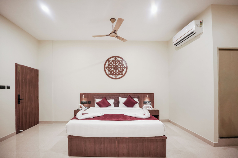 Room 2, KAYAL RESIDENCY, Erode