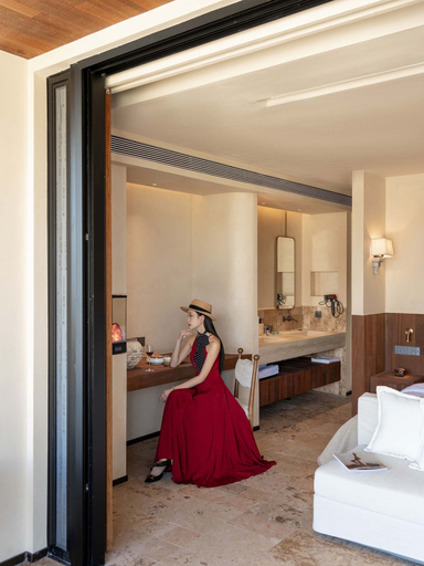 Room 2, Dayoo Hotel Resort, Dali Bai