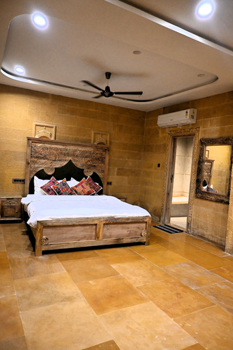 Room 2, Kheemp Jaisalmer, Jaisalmer