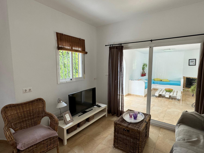Others 5, Villa Maravilla, Murcia
