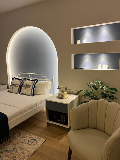 Room 4, KE URLA, Urla
