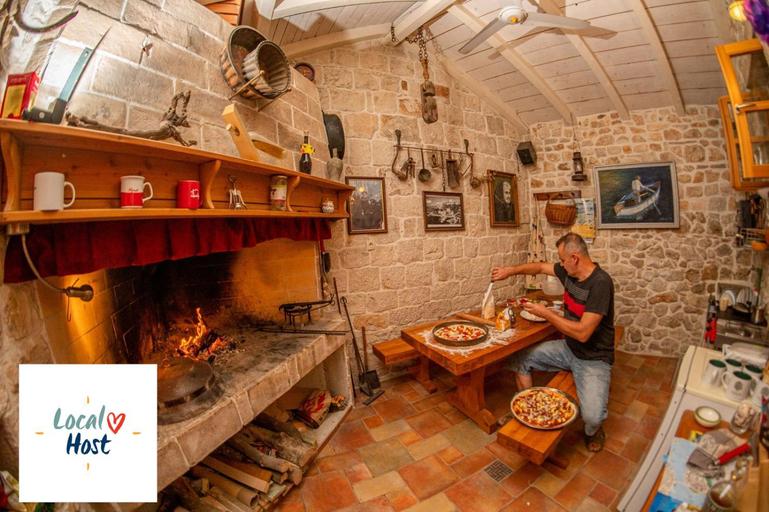Food & Drinks, Apartment BUGA, Trogir