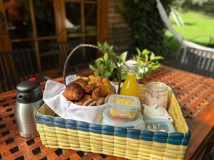 Food & Drinks 4, Palumbo Glamping & Villas, Cayambe