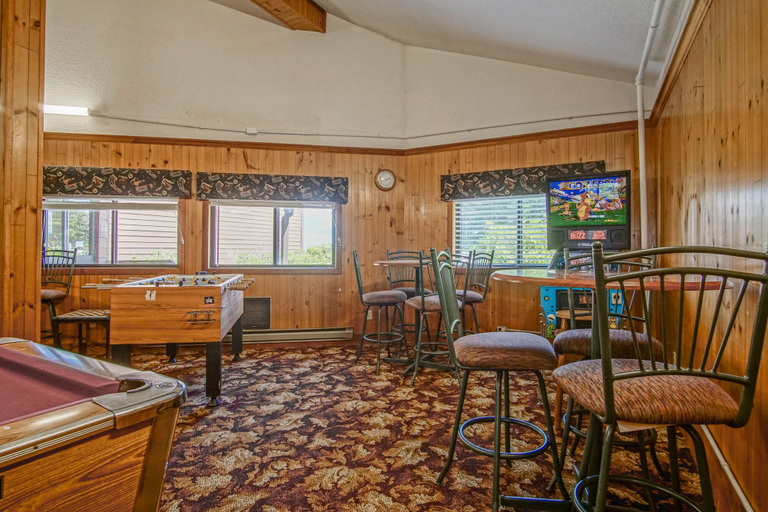 Food & Drinks, 1 Br: Snowcrest 210b: Easy Access to Widow Maker Territory, Pocahontas