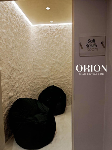 Spa 2, Orion Palace Boutique Hotel & SPA, Durrësit